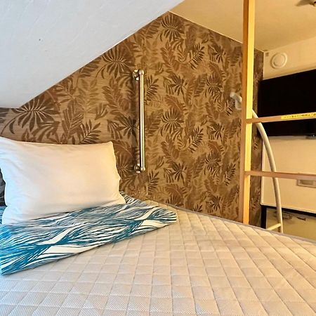 Hotel Stork Νάχα Εξωτερικό φωτογραφία