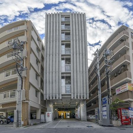 Hotel Stork Νάχα Εξωτερικό φωτογραφία