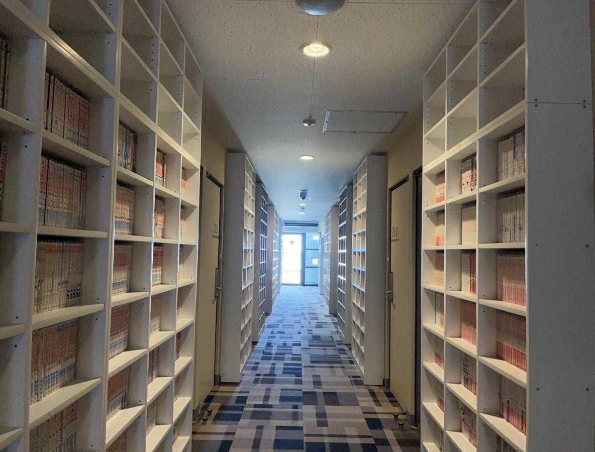Hotel Stork Νάχα Εξωτερικό φωτογραφία