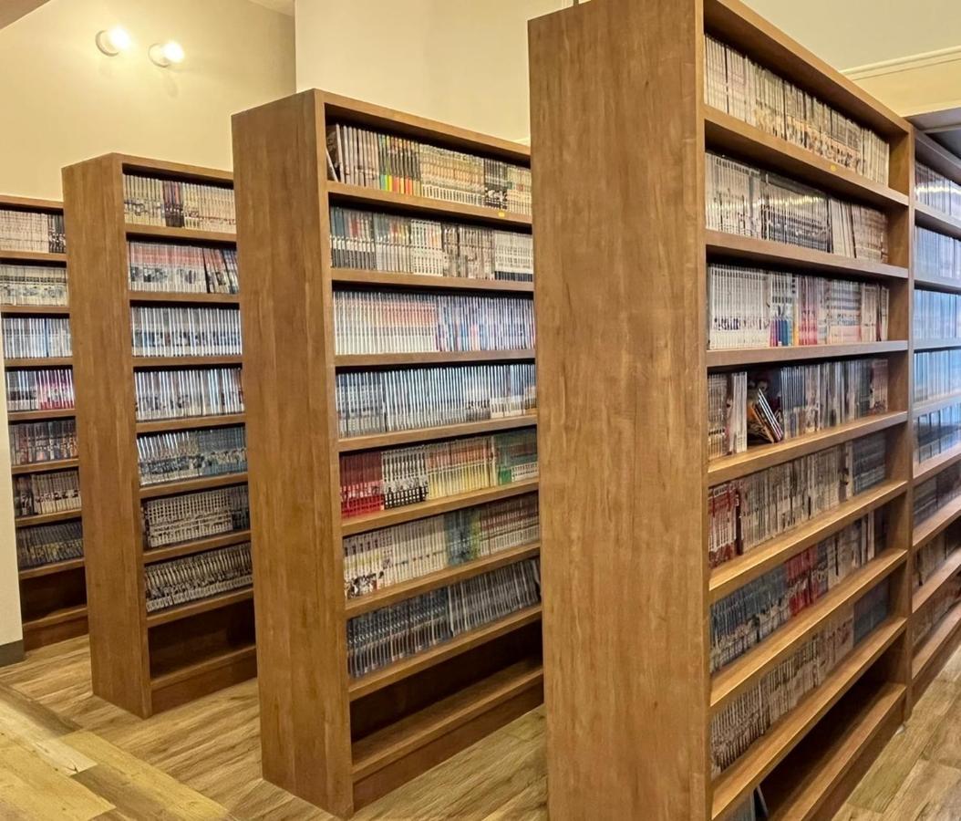 Hotel Stork Νάχα Εξωτερικό φωτογραφία