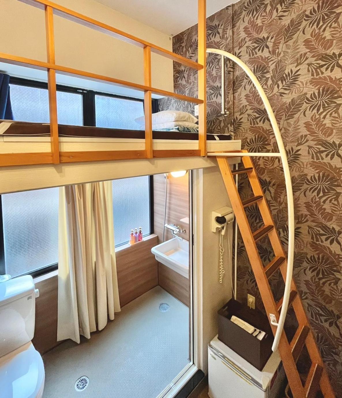 Hotel Stork Νάχα Εξωτερικό φωτογραφία