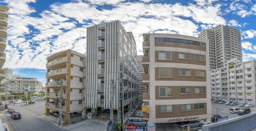 Hotel Stork Νάχα Εξωτερικό φωτογραφία