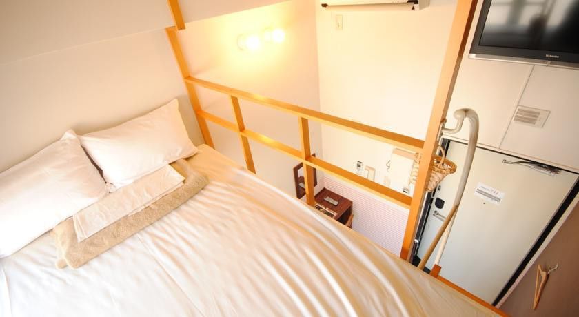 Hotel Stork Νάχα Εξωτερικό φωτογραφία