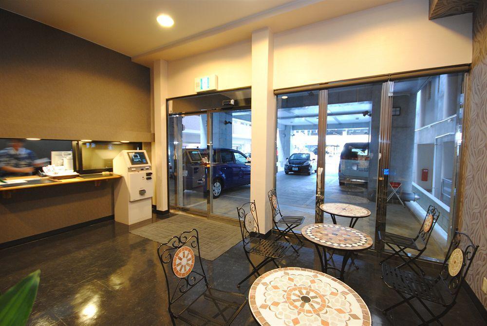 Hotel Stork Νάχα Εξωτερικό φωτογραφία